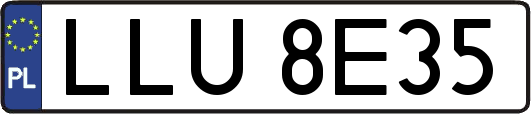 LLU8E35