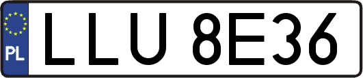 LLU8E36