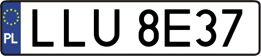 LLU8E37