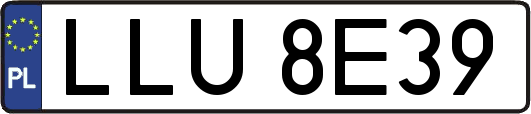 LLU8E39
