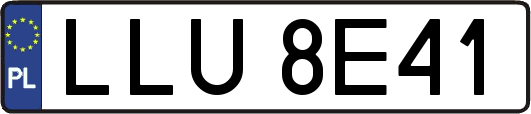 LLU8E41