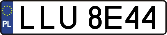 LLU8E44