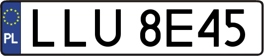 LLU8E45