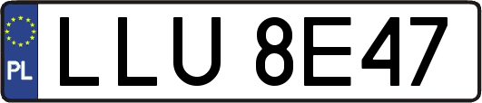 LLU8E47
