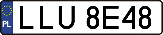 LLU8E48
