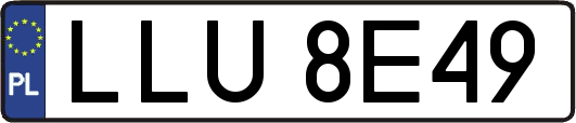 LLU8E49