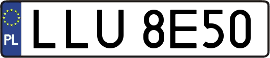 LLU8E50