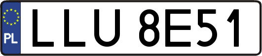 LLU8E51