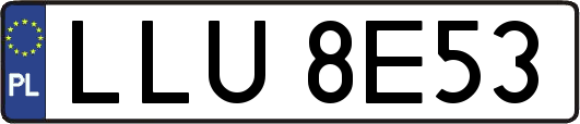 LLU8E53