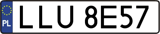 LLU8E57
