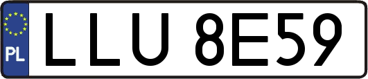 LLU8E59