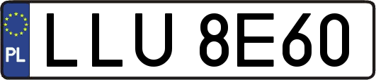 LLU8E60