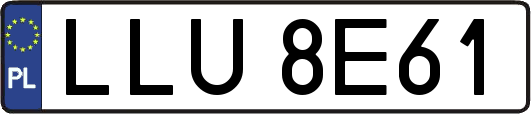 LLU8E61