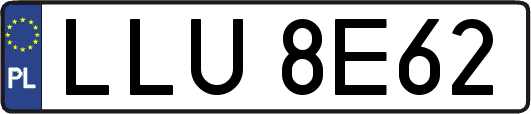 LLU8E62