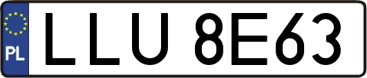 LLU8E63