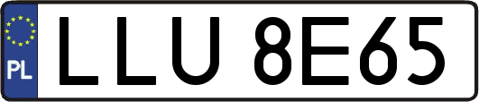 LLU8E65