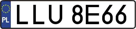 LLU8E66