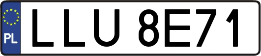 LLU8E71