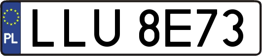 LLU8E73