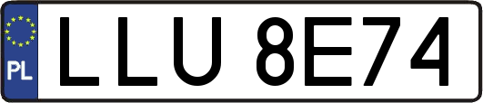 LLU8E74