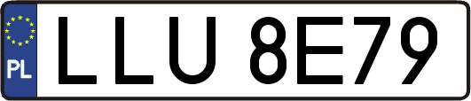 LLU8E79