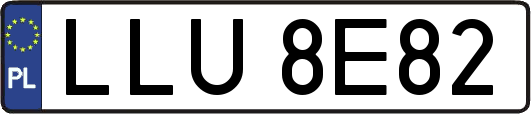 LLU8E82
