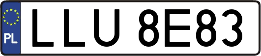 LLU8E83
