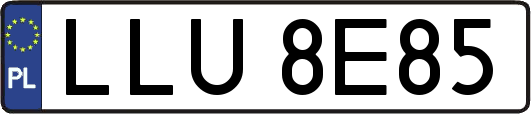 LLU8E85