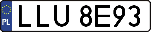 LLU8E93