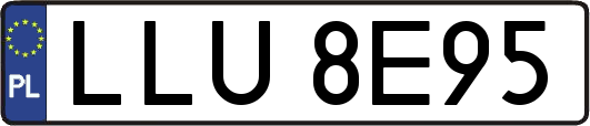 LLU8E95