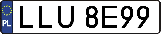 LLU8E99