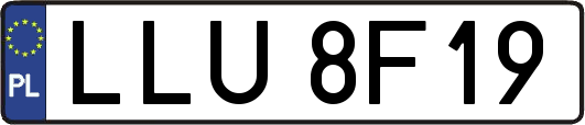 LLU8F19