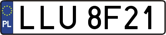 LLU8F21