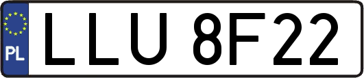LLU8F22