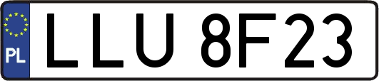 LLU8F23