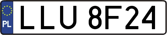 LLU8F24