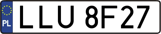 LLU8F27