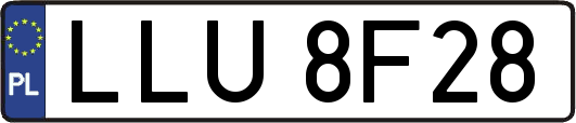 LLU8F28