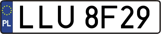 LLU8F29