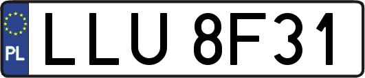 LLU8F31