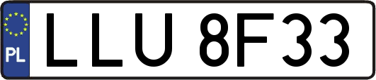 LLU8F33