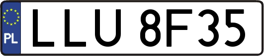 LLU8F35