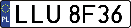 LLU8F36