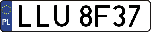 LLU8F37
