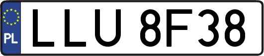 LLU8F38