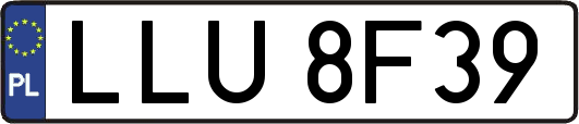 LLU8F39