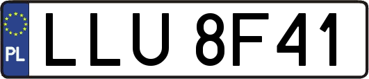 LLU8F41