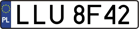LLU8F42