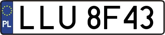 LLU8F43