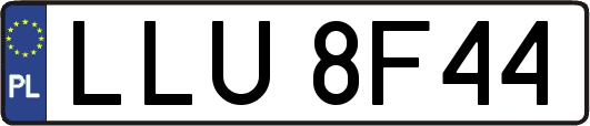LLU8F44